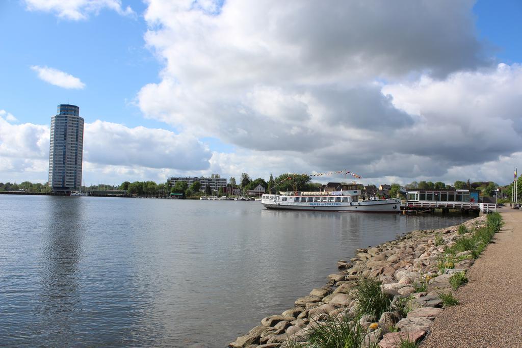 Ferienwohnungen Schlei 42 Schleswig Exteriör bild